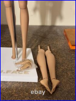 NuFace Lustre Lilith Blair W Club Registration Nude PLEASE READ