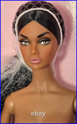 Nude 2025 Integrity Toys SPRINKLES Doll POPPY PARKER Sweet 16th 750 Edition