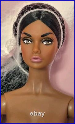 Nude 2025 Integrity Toys SPRINKLES Doll POPPY PARKER Sweet 16th 750 Edition