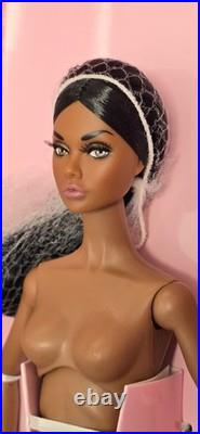 Nude 2025 Integrity Toys SPRINKLES Doll POPPY PARKER Sweet 16th 750 Edition