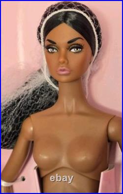 Nude 2025 Integrity Toys SPRINKLES Doll POPPY PARKER Sweet 16th 750 Edition