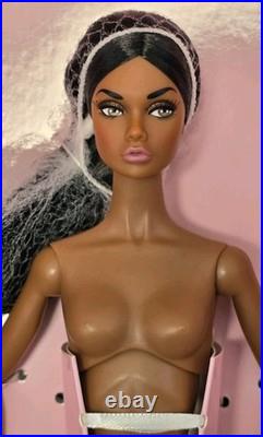 Nude 2025 Integrity Toys SPRINKLES Doll POPPY PARKER Sweet 16th 750 Edition Nude 2025 Integrity Toys SPRINKLES Doll POPPY PARKER Sweet 16th 750 Edition