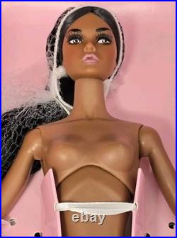 Nude 2025 Integrity Toys SPRINKLES Doll POPPY PARKER Sweet 16th 750 Edition