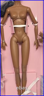 Nude 2025 Integrity Toys SPRINKLES Doll POPPY PARKER Sweet 16th 750 Edition