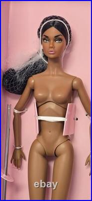 Nude 2025 Integrity Toys SPRINKLES Doll POPPY PARKER Sweet 16th 750 Edition