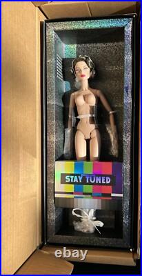 Nude Burnt Champagne Victoire Roux 2022 Stay Tuned Event 12 Integrity Toys Doll Nude Burnt Champagne Victoire Roux 2022 Stay Tuned Event 12 Integrity Toys Doll