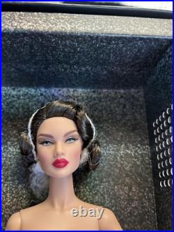 Nude Burnt Champagne Victoire Roux 2022 Stay Tuned Event 12 Integrity Toys Doll Nude Burnt Champagne Victoire Roux 2022 Stay Tuned Event 12 Integrity Toys Doll