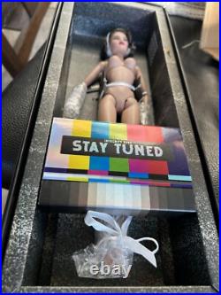 Nude Burnt Champagne Victoire Roux 2022 Stay Tuned Event 12 Integrity Toys Doll Nude Burnt Champagne Victoire Roux 2022 Stay Tuned Event 12 Integrity Toys Doll
