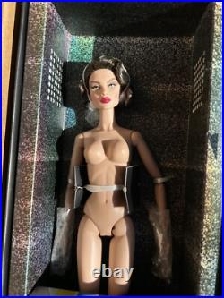 Nude Burnt Champagne Victoire Roux 2022 Stay Tuned Event 12 Integrity Toys Doll Nude Burnt Champagne Victoire Roux 2022 Stay Tuned Event 12 Integrity Toys Doll