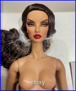 Nude Doll New-Integrity Toys Enamorada NATALIA FATALE Fashion Royalty W Club