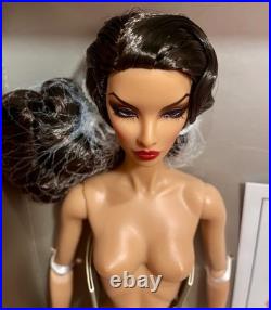 Nude Doll New-Integrity Toys Enamorada NATALIA FATALE Fashion Royalty W Club