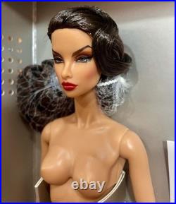 Nude Doll New-Integrity Toys Enamorada NATALIA FATALE Fashion Royalty W Club