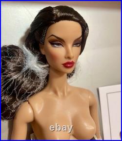 Nude Doll New-Integrity Toys Enamorada NATALIA FATALE Fashion Royalty W Club
