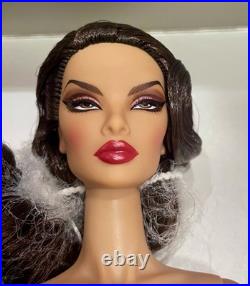 Nude Doll New-Integrity Toys Enamorada NATALIA FATALE Fashion Royalty W Club