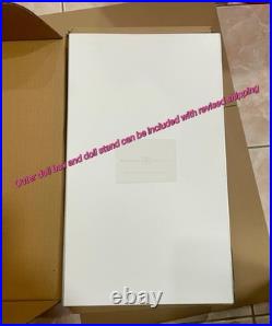 Nude Doll New-Integrity Toys Enamorada NATALIA FATALE Fashion Royalty W Club