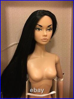 Nude Doll Only Rare Reroofed TEARS GO BY POPPY PARKER INTEGRITY TOYS