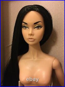 Nude Doll Only Rare Reroofed TEARS GO BY POPPY PARKER INTEGRITY TOYS