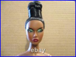 Nude Integrity Toys 7 Deadly Sins, Poppy Parker, Envy