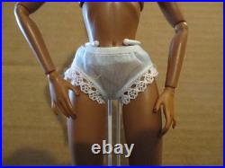 Nude Integrity Toys 7 Deadly Sins, Poppy Parker, Envy