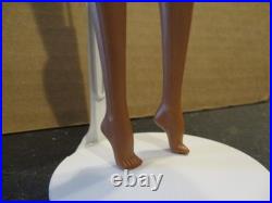 Nude Integrity Toys 7 Deadly Sins, Poppy Parker, Envy