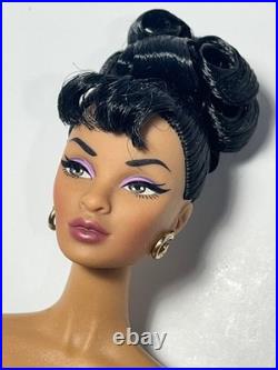 Nude Integrity Toys Doll, 2011 Hit Single Darla Daley, LE400 rare