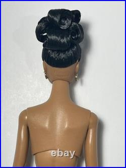 Nude Integrity Toys Doll, 2011 Hit Single Darla Daley, LE400 rare