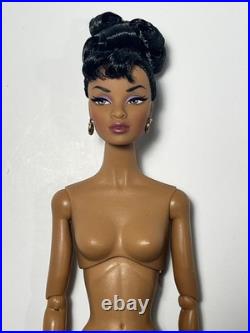 Nude Integrity Toys Doll, 2011 Hit Single Darla Daley, LE400 rare