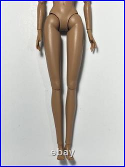 Nude Integrity Toys Doll, 2011 Hit Single Darla Daley, LE400 rare