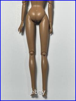 Nude Integrity Toys Doll, 2011 Hit Single Darla Daley, LE400 rare
