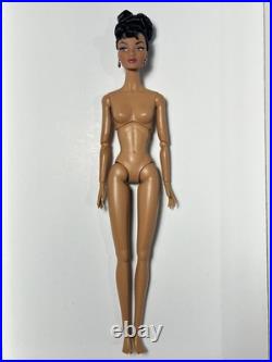 Nude Integrity Toys Doll, 2011 Hit Single Darla Daley, LE400 rare