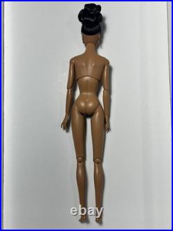 Nude Integrity Toys Doll, 2011 Hit Single Darla Daley, LE400 rare