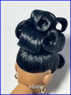 Nude Integrity Toys Doll, 2011 Hit Single Darla Daley, LE400 rare