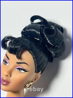 Nude Integrity Toys Doll, 2011 Hit Single Darla Daley, LE400 rare