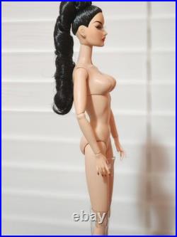 Nude Integrity Toys East 59th Twilight in Blue Topaz Constance Madssen Doll Nude Integrity Toys East 59th Twilight in Blue Topaz Constance Madssen Doll