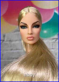 Nude Summer Rose Eugenia Perrin-frost Fashion Royalty Upgrade Doll 20203