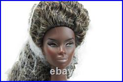 Nyasha Lauder Succession Nude With Stand & Coa Never Displayed Integrity Toys