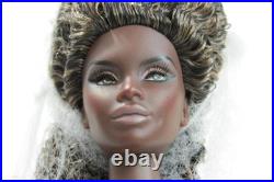 Nyasha Lauder Succession Nude With Stand & Coa Never Displayed Integrity Toys