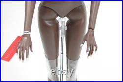 Nyasha Lauder Succession Nude With Stand & Coa Never Displayed Integrity Toys