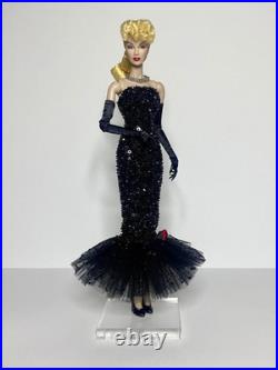 OOAK Barbie Classics Solo in the Spotlight dress for Fashion Royalty dolls