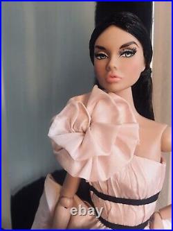 OOAK FASHION ROYALTY Powder Puff POPPY PARKER NUDE doll Re-Root
