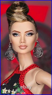 OOAK IT FR Divine Evening Victorie Roux Nude Doll OOAK IT FR Divine Evening Victorie Roux Nude Doll