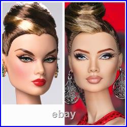 OOAK IT FR Divine Evening Victorie Roux Nude Doll OOAK IT FR Divine Evening Victorie Roux Nude Doll