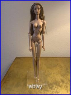 OOAK Integrity Toys Fashion Royalty Doll OOAK Integrity Toys Fashion Royalty Doll