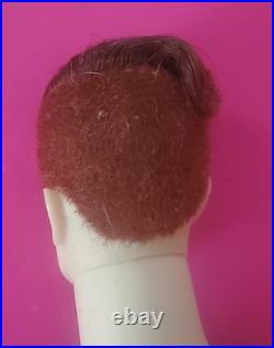 OOAK Nude Beauty Lukas Maverick Custom Fashion Royalty Integrity Toys Doll