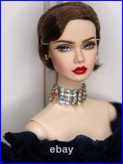 OOAK Repaint Fashion Royalty Poppy Parker Doll by INI