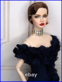 OOAK Repaint Fashion Royalty Poppy Parker Doll by INI