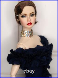 OOAK Repaint Fashion Royalty Poppy Parker Doll by INI