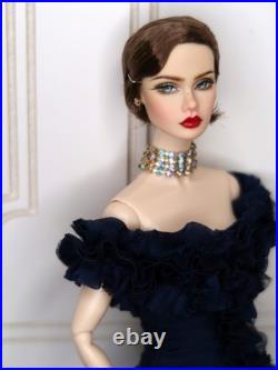 OOAK Repaint Fashion Royalty Poppy Parker Doll by INI