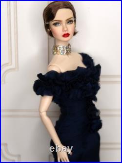 OOAK Repaint Fashion Royalty Poppy Parker Doll by INI