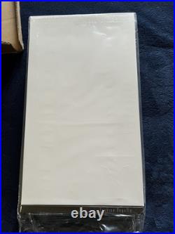 Obsidian Society Vanessa Perrin Dressed Doll Fashion Royalty NRFB